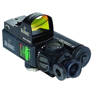 BUR AR-FFL FASTFIRE III 5MW RED VISIBLE POINTER | 000381303318